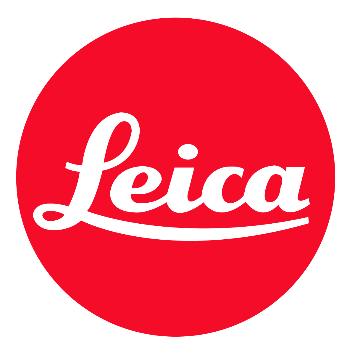 Logo partenaire LEICA